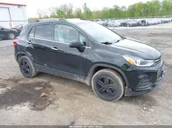KL7CJPSB6KB873757 2019 CHEVROLET TRAX