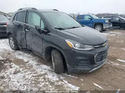 KL7CJPSB6KB873807 2019 CHEVROLET TRAX