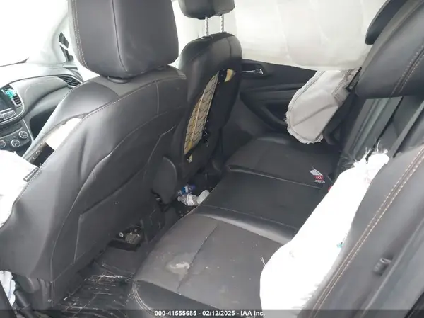 KL7CJPSB6KB873807 2019 CHEVROLET TRAX - Image 8