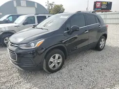 KL7CJPSB6KB874567 2019 CHEVROLET TRAX