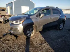 KL7CJPSB6KB876500 2019 CHEVROLET TRAX