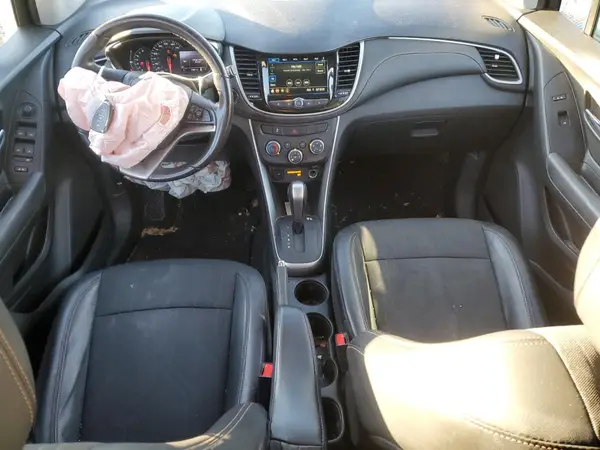 KL7CJPSB6KB876500 2019 CHEVROLET TRAX - Image 8