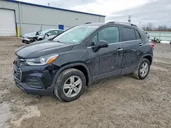 KL7CJPSB6KB879137 2019 CHEVROLET TRAX