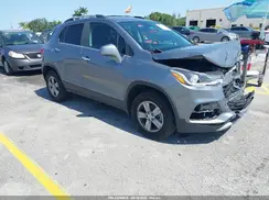 KL7CJPSB6KB879252 2019 CHEVROLET TRAX