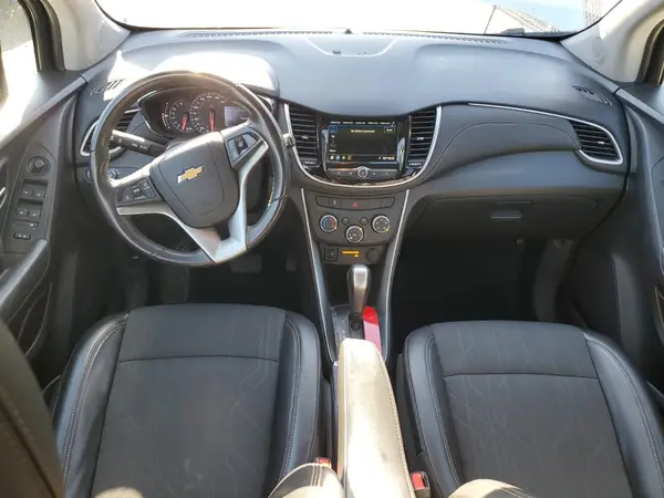 KL7CJPSB6KB889666 2019 CHEVROLET TRAX - Image 8
