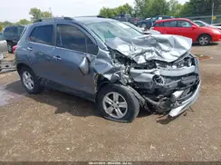 KL7CJPSB6KB896312 2019 CHEVROLET TRAX