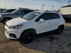 KL7CJPSB6KB896777 2019 CHEVROLET TRAX