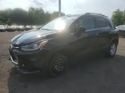 KL7CJPSB6KB897735 2019 CHEVROLET TRAX