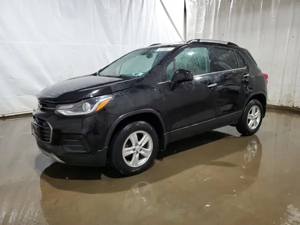 KL7CJPSB6KB898979 2019 CHEVROLET TRAX - Image 1