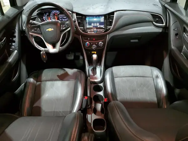KL7CJPSB6KB898979 2019 CHEVROLET TRAX - Image 8