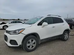 KL7CJPSB6KB905302 2019 CHEVROLET TRAX