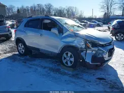 KL7CJPSB6KB908040 2019 CHEVROLET TRAX