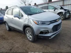 KL7CJPSB6KB913111 2019 CHEVROLET TRAX