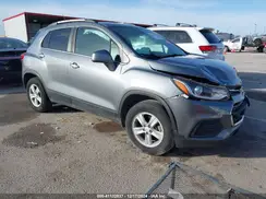 KL7CJPSB6KB915019 2019 CHEVROLET TRAX