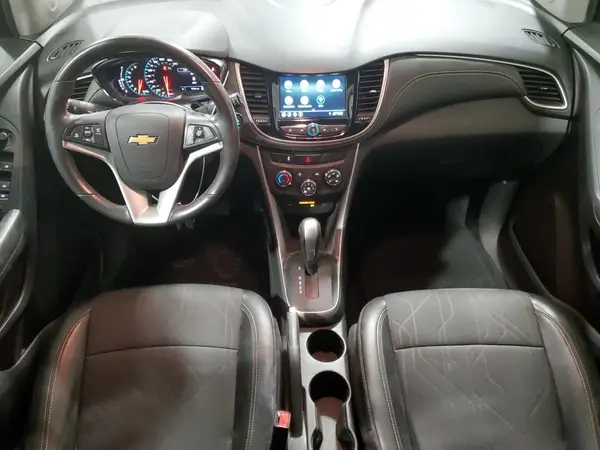 KL7CJPSB6KB917806 2019 CHEVROLET TRAX - Image 8