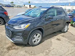 KL7CJPSB6KB923248 2019 CHEVROLET TRAX