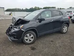 KL7CJPSB6KB923718 2019 CHEVROLET TRAX