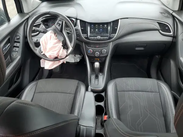 KL7CJPSB6KB923718 2019 CHEVROLET TRAX - Image 8