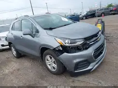 KL7CJPSB6KB924416 2019 CHEVROLET TRAX