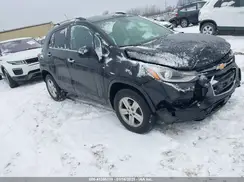 KL7CJPSB6KB925985 2019 CHEVROLET TRAX