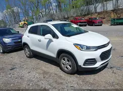 KL7CJPSB6KB926229 2019 CHEVROLET TRAX