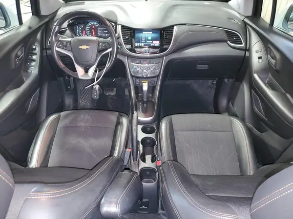 KL7CJPSB6KB927543 2019 CHEVROLET TRAX - Image 8