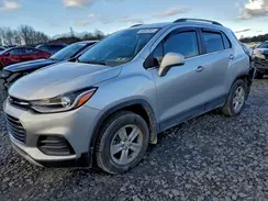 KL7CJPSB6KB929423 2019 CHEVROLET TRAX