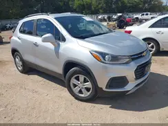 KL7CJPSB6KB929499 2019 CHEVROLET TRAX