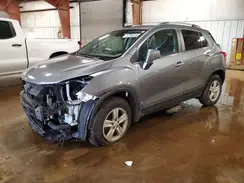KL7CJPSB6KB936694 2019 CHEVROLET TRAX