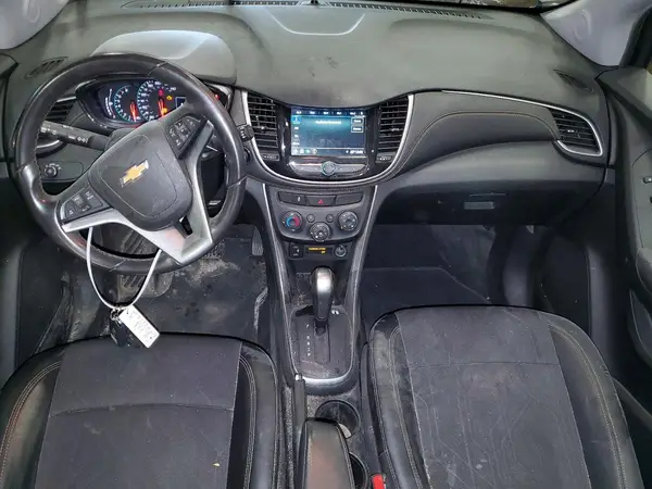 KL7CJPSB6KB936694 2019 CHEVROLET TRAX - Image 8