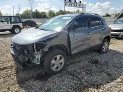 KL7CJPSB6KB943418 2019 CHEVROLET TRAX