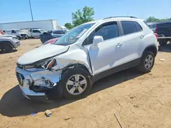 KL7CJPSB6KB947503 2019 CHEVROLET TRAX