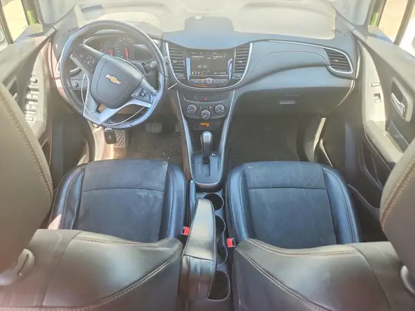 KL7CJPSB6KB947503 2019 CHEVROLET TRAX - Image 8
