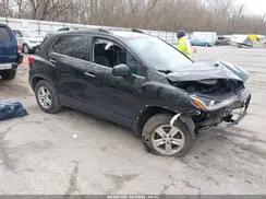 KL7CJPSB6KB957920 2019 CHEVROLET TRAX