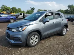 KL7CJPSB6KB958792 2019 CHEVROLET TRAX