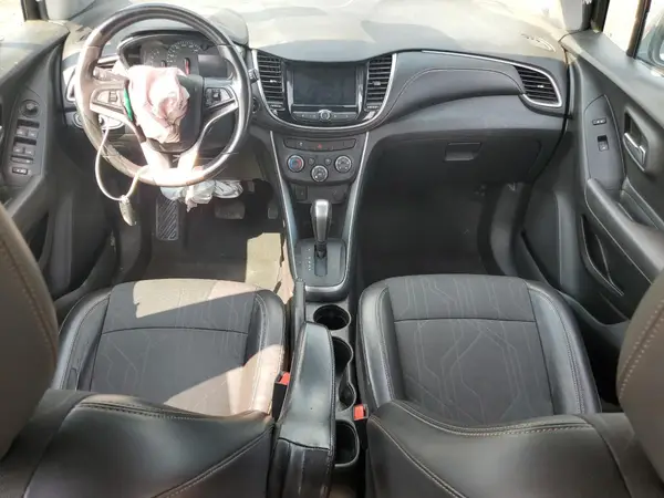 KL7CJPSB6KB958792 2019 CHEVROLET TRAX - Image 8