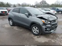 KL7CJPSB6KB959487 2019 CHEVROLET TRAX