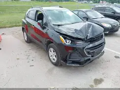 KL7CJPSB6KB959991 2019 CHEVROLET TRAX