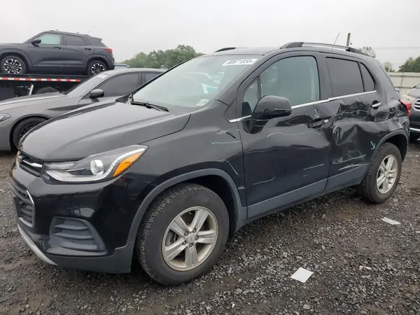 KL7CJPSB6LB004772 2020 CHEVROLET TRAX - Image 1