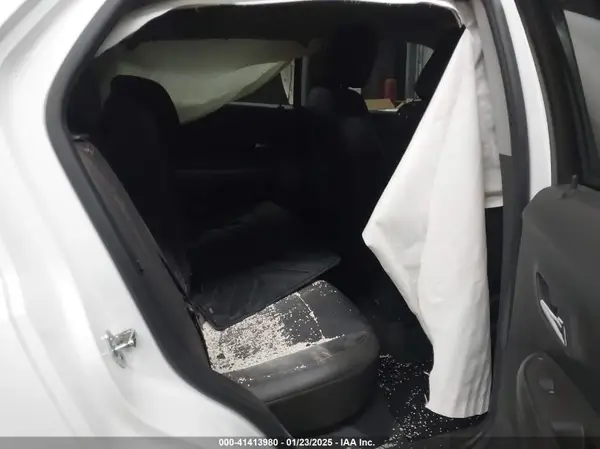 KL7CJPSB6LB005596 2020 CHEVROLET TRAX - Image 8