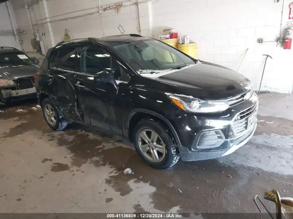 KL7CJPSB6LB012192 2020 CHEVROLET TRAX - Image 1