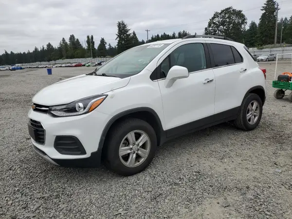 KL7CJPSB6LB038937 2020 CHEVROLET TRAX - Image 1