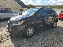 KL7CJPSB6LB042809 2020 CHEVROLET TRAX