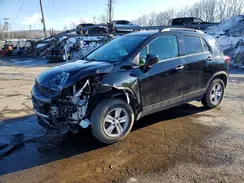 KL7CJPSB6LB067323 2020 CHEVROLET TRAX