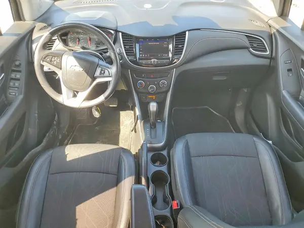 KL7CJPSB6LB086566 2020 CHEVROLET TRAX - Image 8