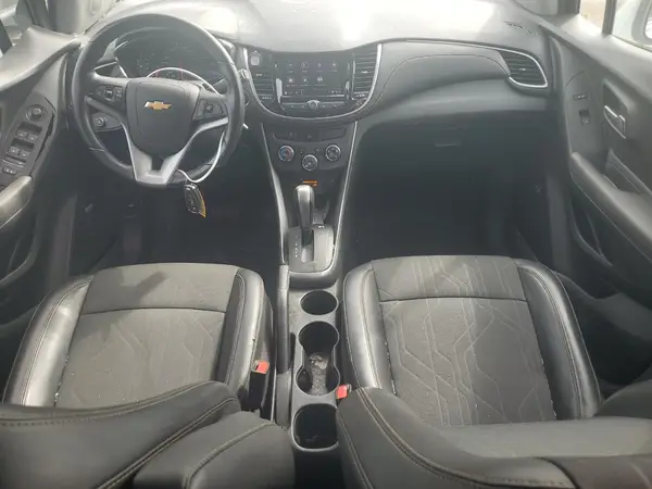 KL7CJPSB6LB088396 2020 CHEVROLET TRAX - Image 8