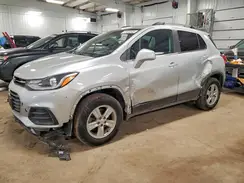 KL7CJPSB6LB322374 2020 CHEVROLET TRAX