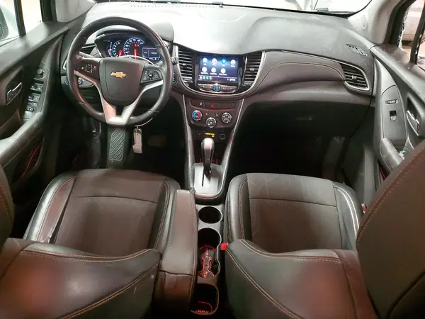 KL7CJPSB6LB322374 2020 CHEVROLET TRAX - Image 8