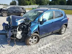 KL7CJPSB6LB326277 2020 CHEVROLET TRAX