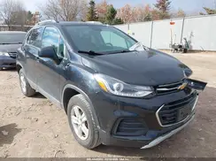 KL7CJPSB6LB327378 2020 CHEVROLET TRAX